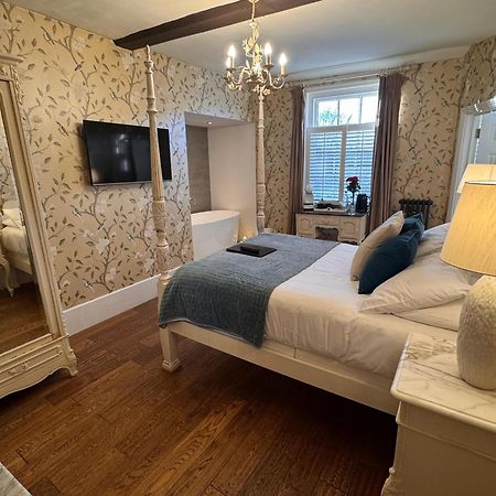 No64 The Boutique Hotel West Malling Εξωτερικό φωτογραφία