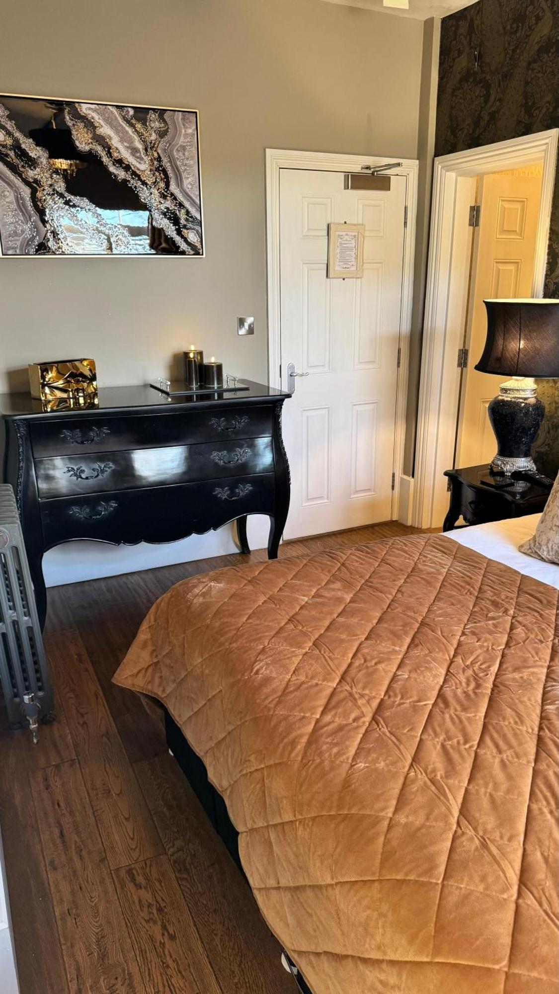 No64 The Boutique Hotel West Malling Εξωτερικό φωτογραφία