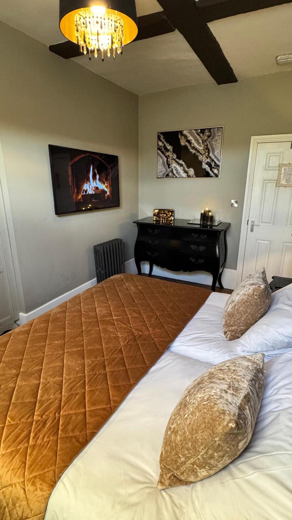 No64 The Boutique Hotel West Malling Εξωτερικό φωτογραφία