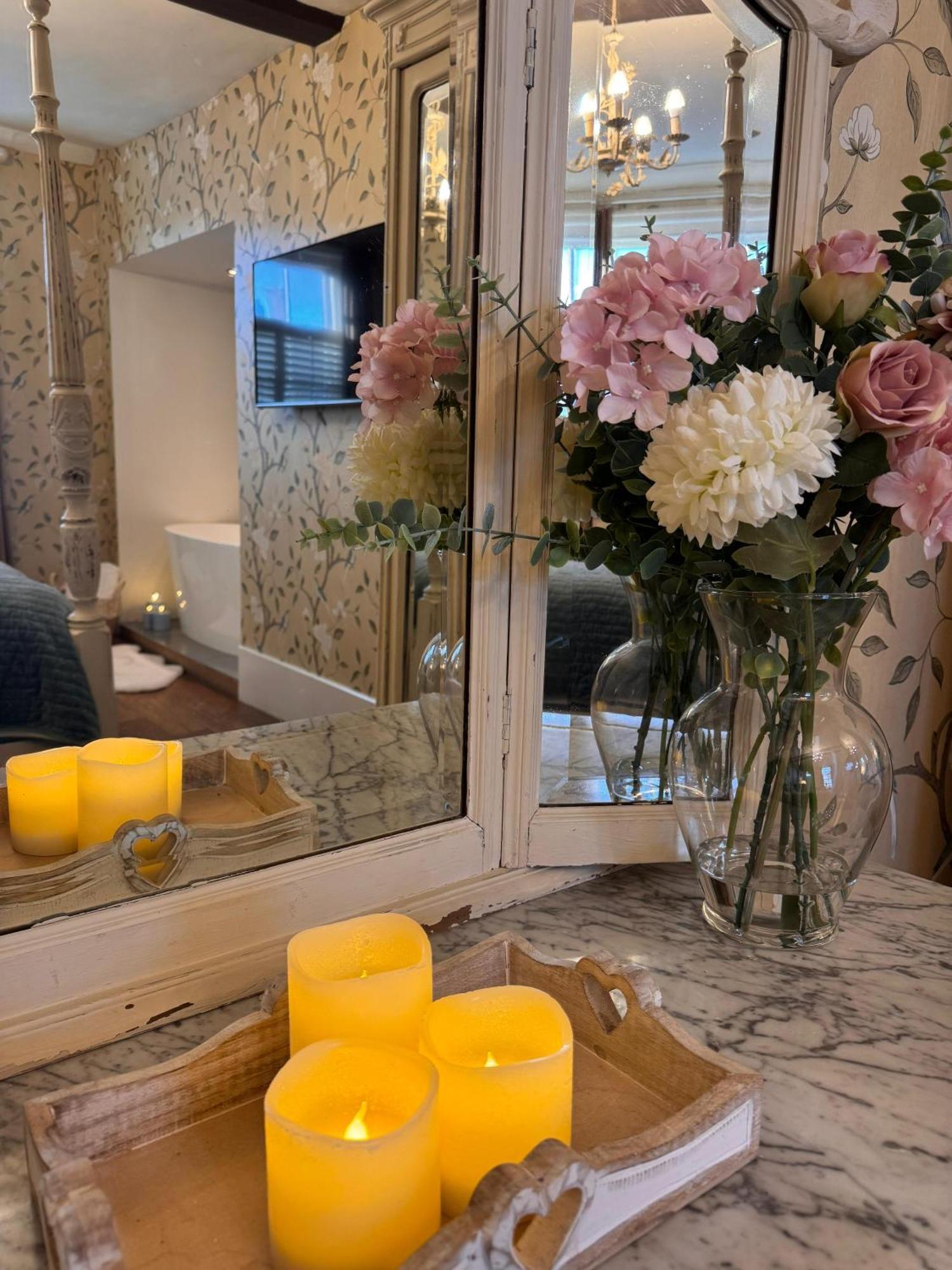 No64 The Boutique Hotel West Malling Εξωτερικό φωτογραφία