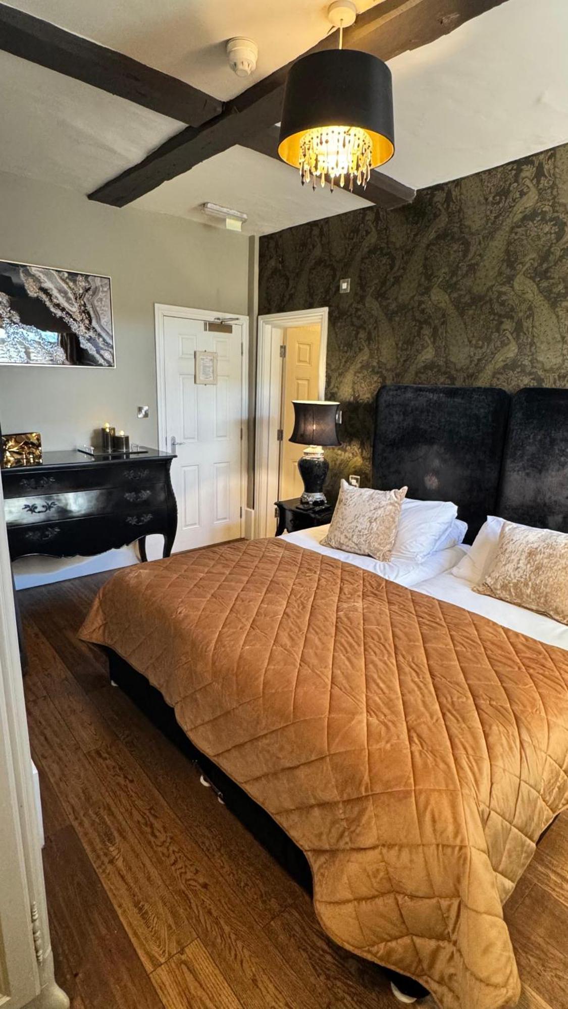 No64 The Boutique Hotel West Malling Εξωτερικό φωτογραφία