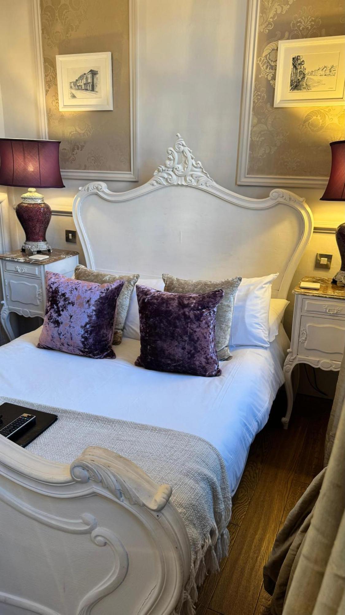 No64 The Boutique Hotel West Malling Εξωτερικό φωτογραφία