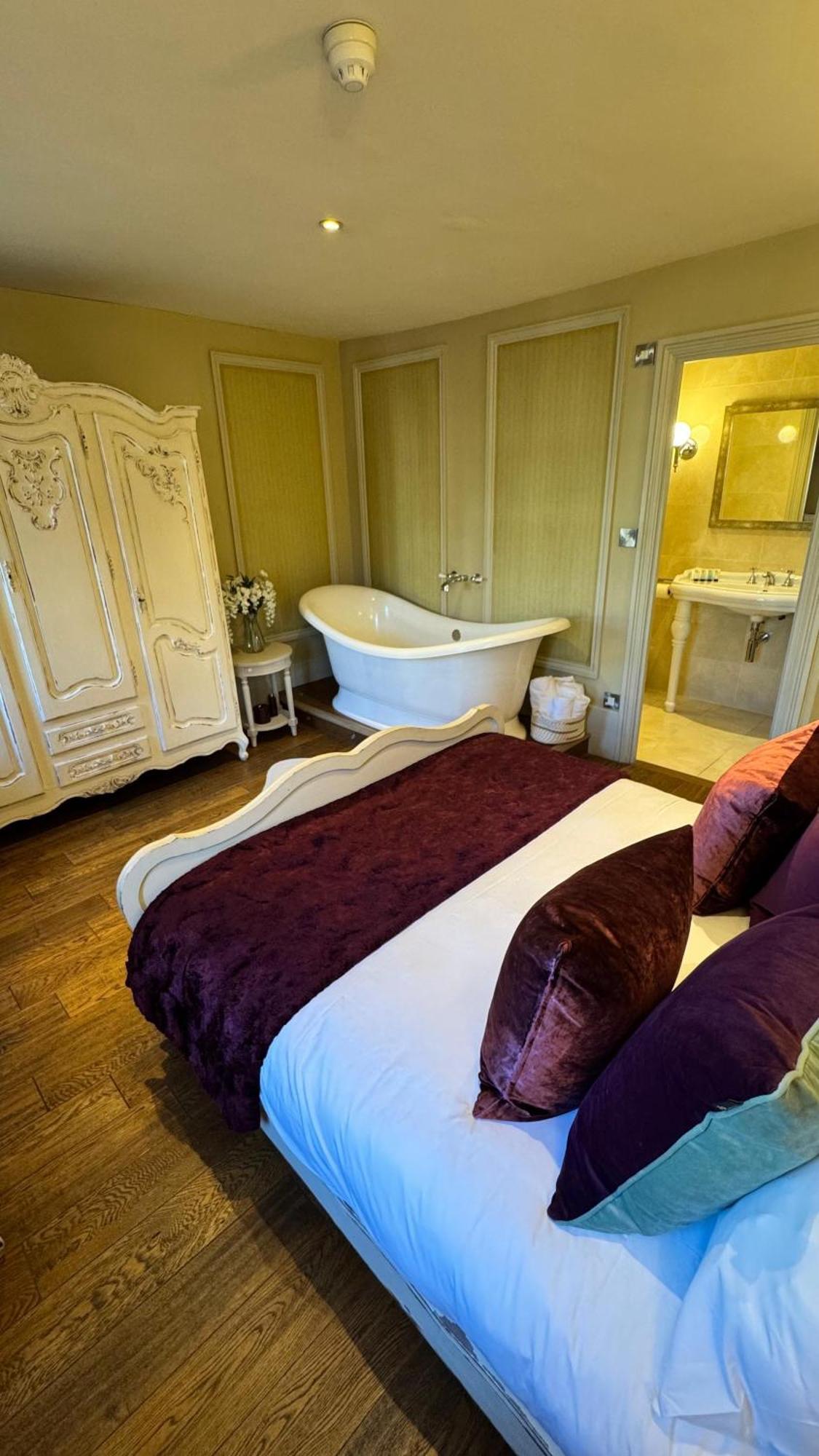No64 The Boutique Hotel West Malling Εξωτερικό φωτογραφία