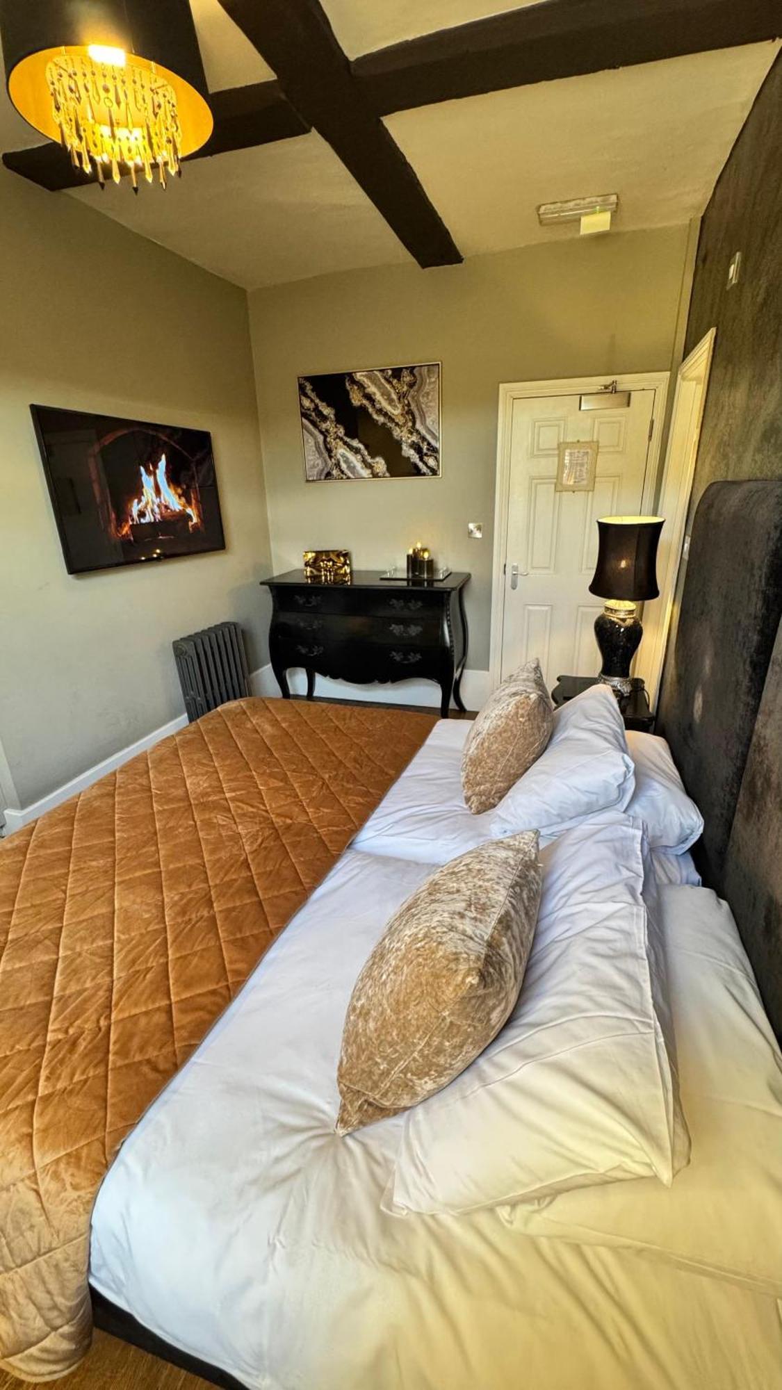 No64 The Boutique Hotel West Malling Εξωτερικό φωτογραφία