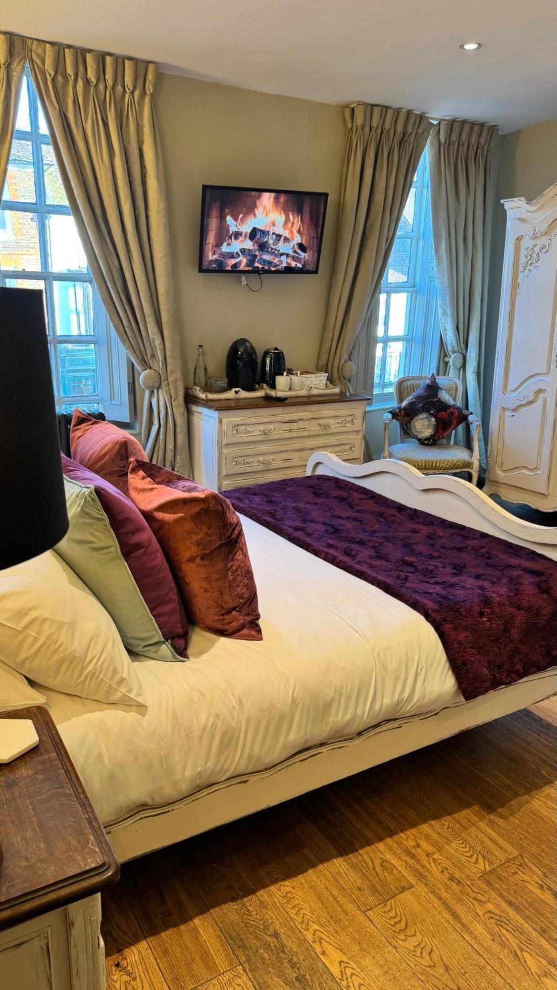 No64 The Boutique Hotel West Malling Εξωτερικό φωτογραφία