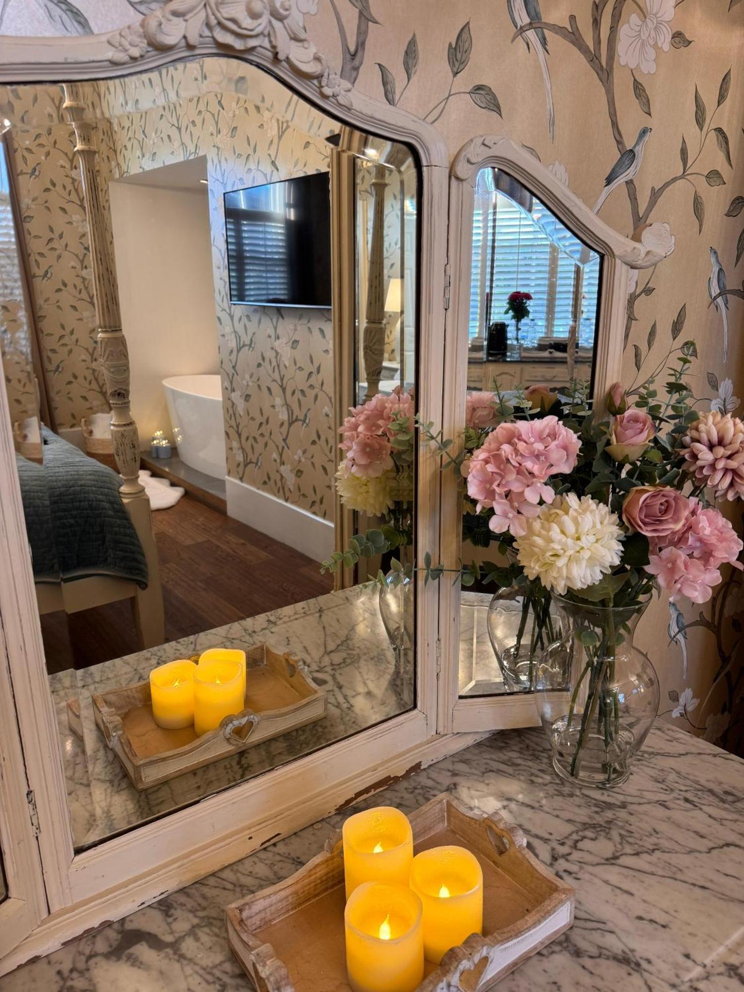 No64 The Boutique Hotel West Malling Εξωτερικό φωτογραφία
