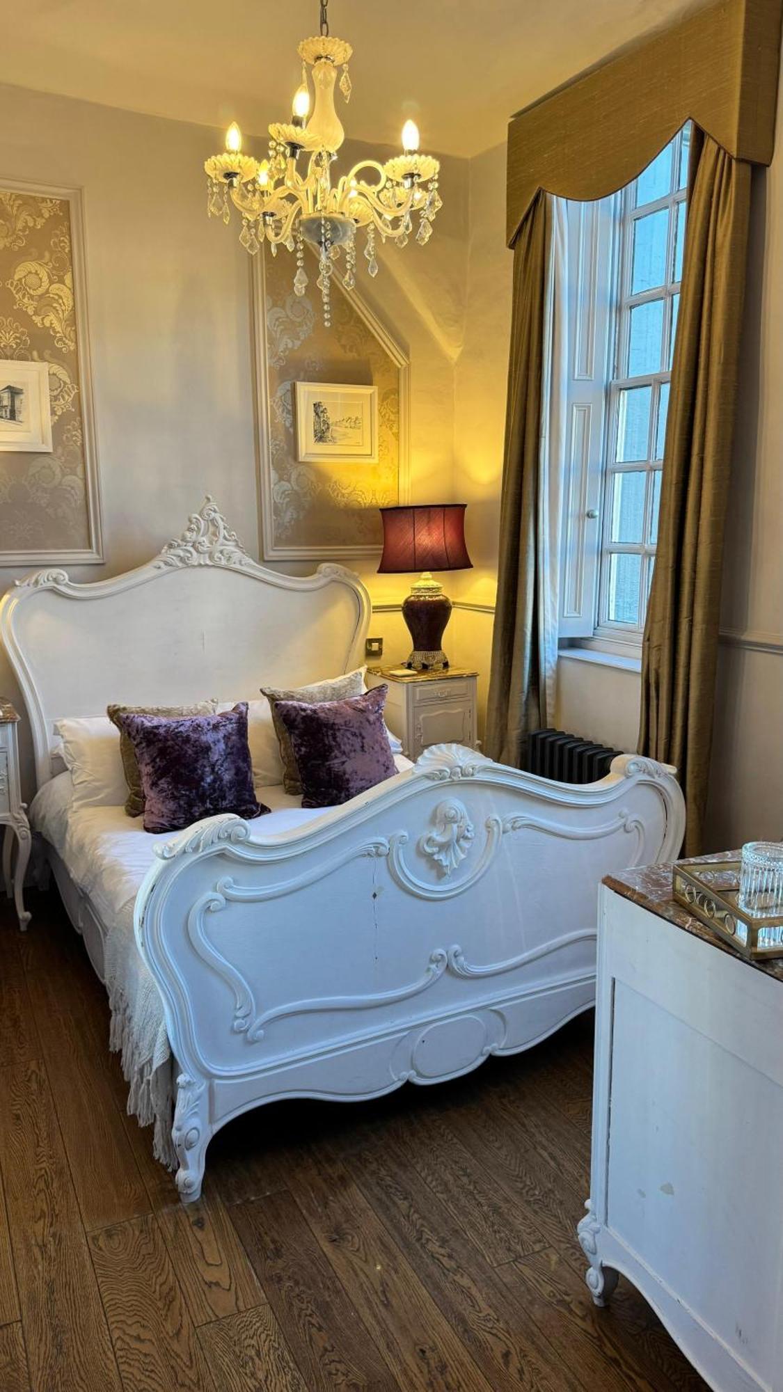 No64 The Boutique Hotel West Malling Εξωτερικό φωτογραφία