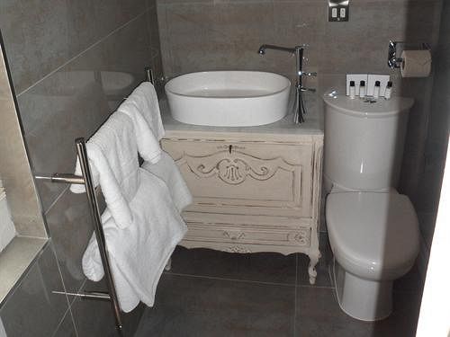 No64 The Boutique Hotel West Malling Εξωτερικό φωτογραφία